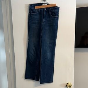 Women’s Pistola Blue Jeans